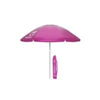 Parasol Marbueno Roze - thumbnail