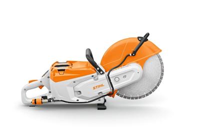 Stihl TSA 500.0 Doorslijper | 350 mm | Zonder accu en lader - TA010116600