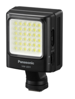 Panasonic VW-LED1 zwart - thumbnail
