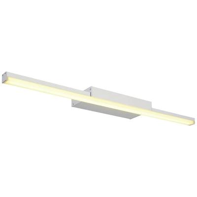 SLV Led spiegel verlichtingGlenos II zilver - 1003508