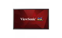 Viewsonic CDM4300T Digital Signage Flat Panel 109,2 cm (43 inch), LED, Full HD, 450 CD/m², Full HD, 12 ms - thumbnail