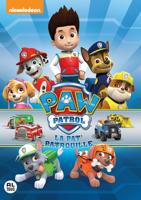 Paw Patrol - DVD (8719372010273) - thumbnail