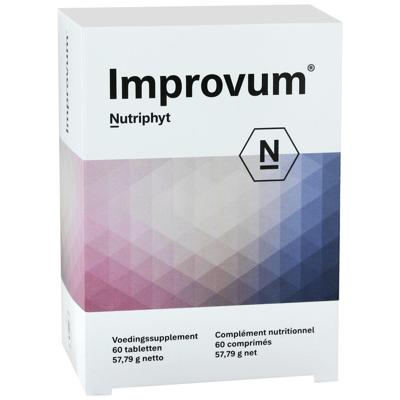 Nutriphyt Improvum Nutriphyt Improvum