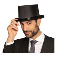 Boland Hoed gala zwart - thumbnail