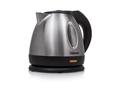 Tristar waterkoker 1,2 l - 850 watt Tristar waterkoker 1,2 l - 850 watt