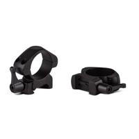 Konus Quick Release Montageringen 30 mm Medium - thumbnail