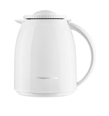 Rowenta CT3801 - Filter-koffiezetapparaat - Thermoskan Wit