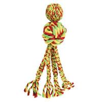 Kong hondenspeelgoed weaves rope small a Gebr. de Boon - Gebr de boon - thumbnail