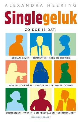 Single geluk (Paperback)