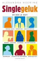 Single geluk (Paperback) - thumbnail