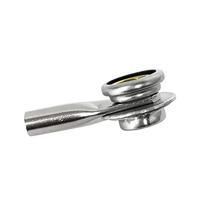 Quadrios ESD-bureaumatset Grijs (l x b) 550 mm x 550 mm - thumbnail