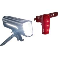 OSRAM leuchten-set "leds bike race 100" led bike race 100 set 100 lux - thumbnail