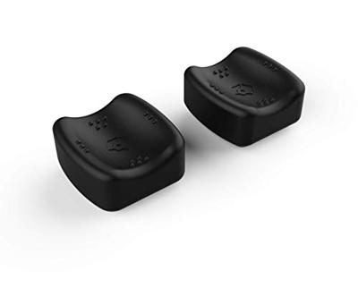 Gioteck Sniper Thumb Grips - Black