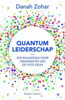 Quantum-leiderschap - Danah Zohar - ebook - thumbnail