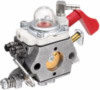 Carburateur voor benzine motoren - thumbnail