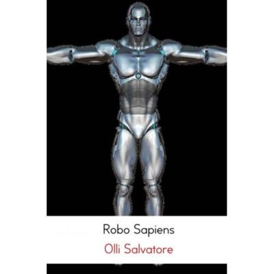 Olli  Salvatore Robo Sapiens