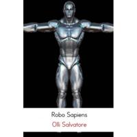 Olli  Salvatore Robo Sapiens - thumbnail