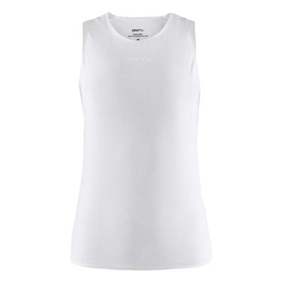 Craft 1908853 Pro Dry Nanoweight SL W - White - M