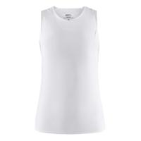 Craft 1908853 Pro Dry Nanoweight SL W - White - M - thumbnail