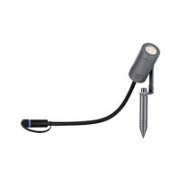 Paulmann 94368 Verlichtingssysteem Plug&Shine Warmwit Grijs - thumbnail