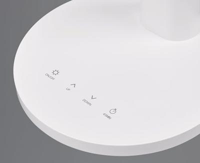 Trio TafellampSally wit - R52671101