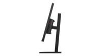 Lenovo ThinkVision E24q-30 computer monitor 60.5 cm (23.8) 2560, 63ECGAT2EU - thumbnail
