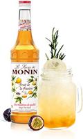 Monin Passion 250ml - thumbnail