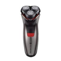 Remington PR1350 Roterend scheerapparaat Trimmer Zwart, Grijs, Rood - thumbnail