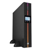 Vertiv Liebert GXE3-3000IRT2UXL Dubbele conversie (online) 3 kVA 2700 W 9 AC-uitgangen (GXE3-3000IRT2UXL) - thumbnail