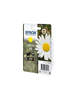 Epson 18 geel