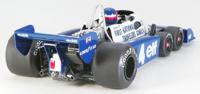 Tamiya 300020053 Tyrrell P34 Six Wheeler Monaco GP77 Auto (bouwpakket) 1:20 - thumbnail