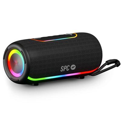 Speakers SPC Internet 4437N Zwart Bluetooth luidspreker