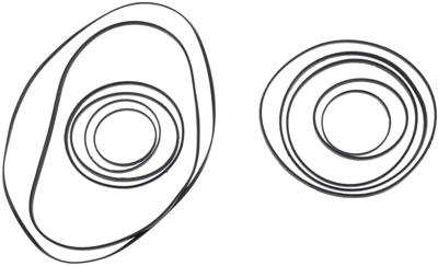 SRAM reserve ring set stealth 10-36 teeth