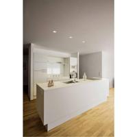 SLV Inbouw plafondlampVerlux 8,5cm wit - 112682 - thumbnail