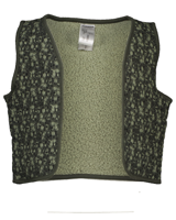 Gilet - Groen - thumbnail