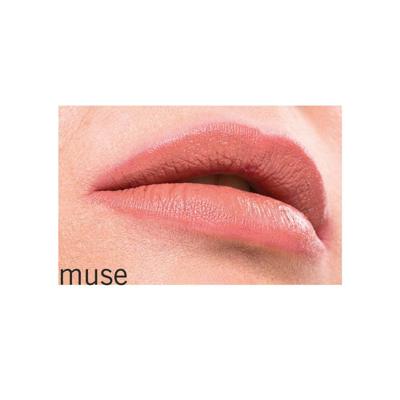 Benecos natural beauty Natural lipstick mat muse 1 Stuks Benecos natural beauty Natural lipstick mat muse 1 Stuks