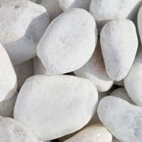 Crystal White grind Minibag - 750kg - thumbnail