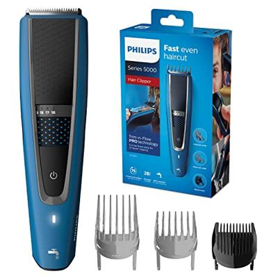 Draadloze Tondeuse Philips HC5612/15 - thumbnail