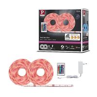 Paulmann 70535 LED-strip complete set 230 V 10 m RGB 1 set(s) - thumbnail