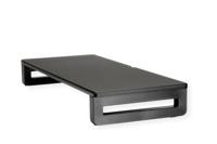 VALUE monitor/laptopstandaard, in hoogte verstelbaar - thumbnail