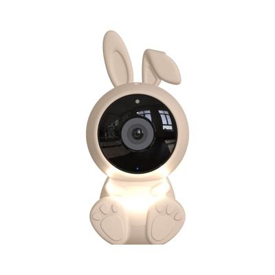 Circle SmartCamera voor babykamer - smart babyfoon - 5501000900