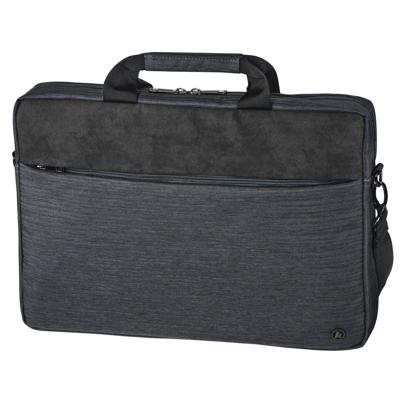 Hama Laptop-tas Tayrona Tot 40 Cm (15,6) Donkergrijs
