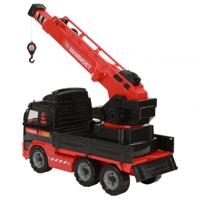 Polesie Mammoet Volvo Kraanwagen - thumbnail