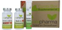 Unipharma Combibox Weerstand - thumbnail
