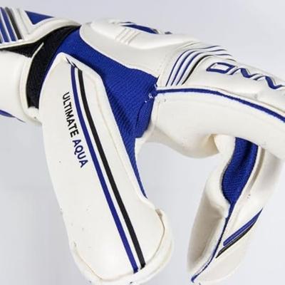 Stanno 480235 Ultimate Grip Aqua RFH II - White-Royal - 10