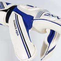 Stanno 480235 Ultimate Grip Aqua RFH II - White-Royal - 10 - thumbnail