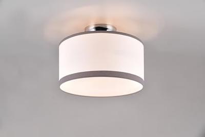 Trio PlafondlampDavos wit - R61552006