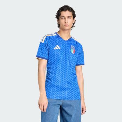 adidas Italië Thuisshirt 2026-2028