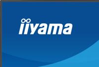 Iiyama ProLite XB2791QS-B1 monitor - thumbnail