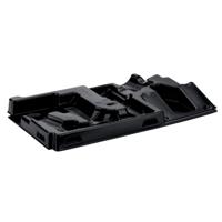 Metabo 628928000 Inlegbodem Polystereen (l x b) 473 mm x 278 mm - thumbnail